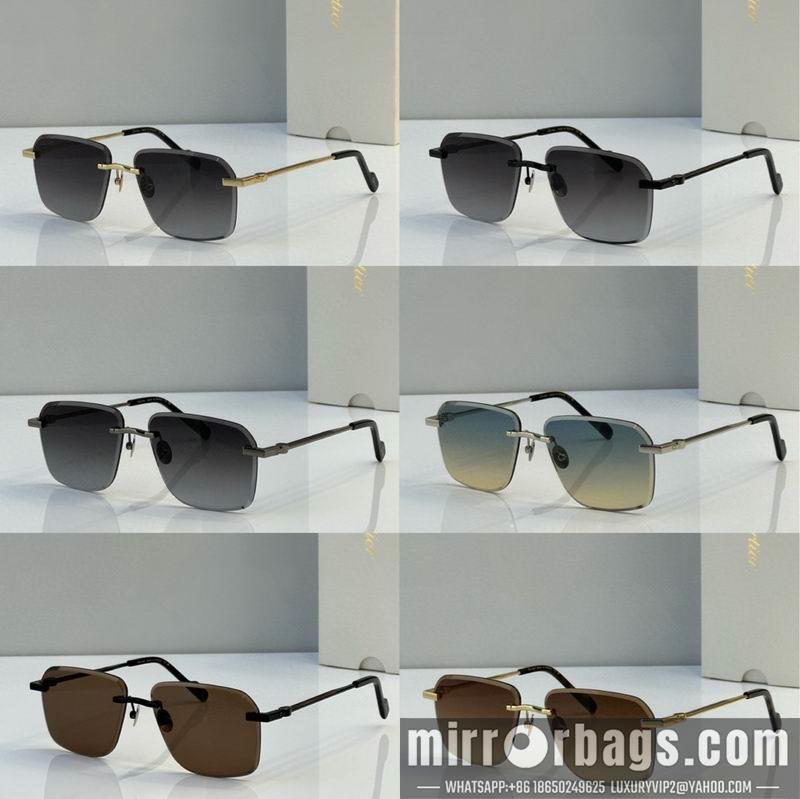 Cartier Glasses smh36