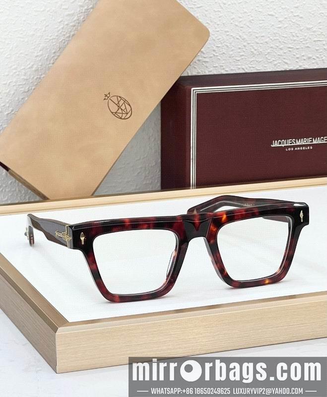 Jacques Marie Mage Glasses 03smh43