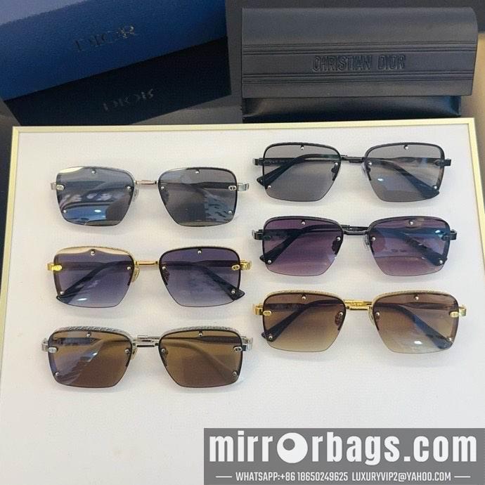 Dior Glasses smx84