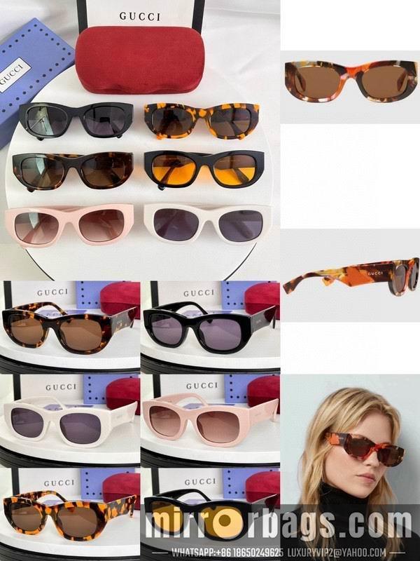 Gucci Glasses smh187
