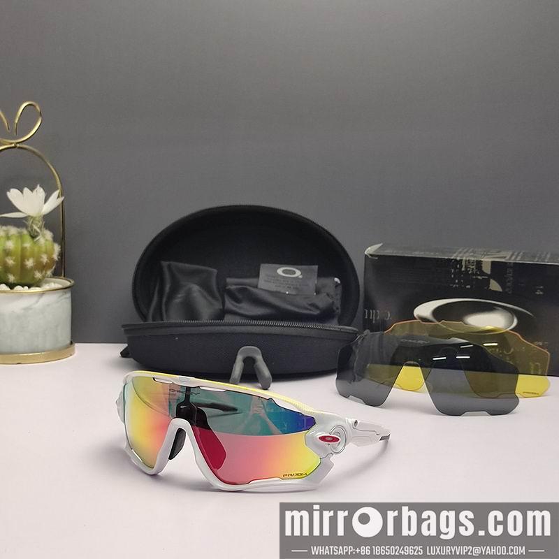 Oakley Glasses 03smh48