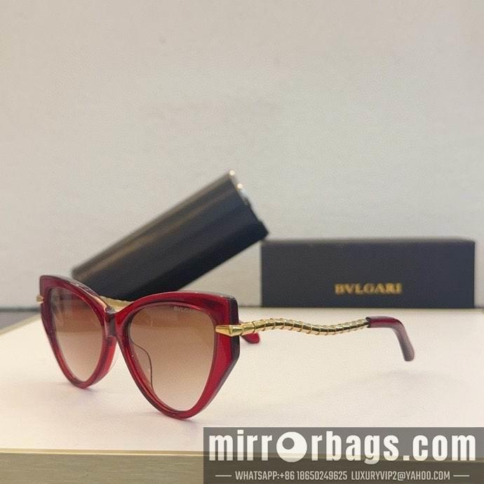 Bvlgari Glasses smx27