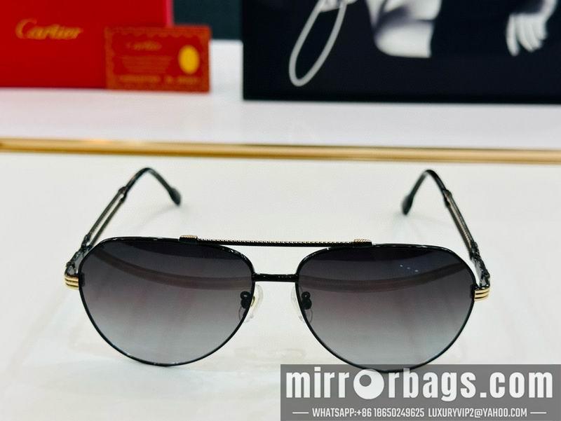 Cartier Glasses smr137