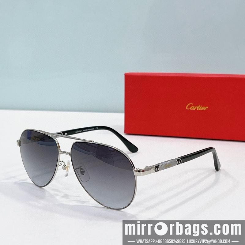 Cartier Glasses smx203