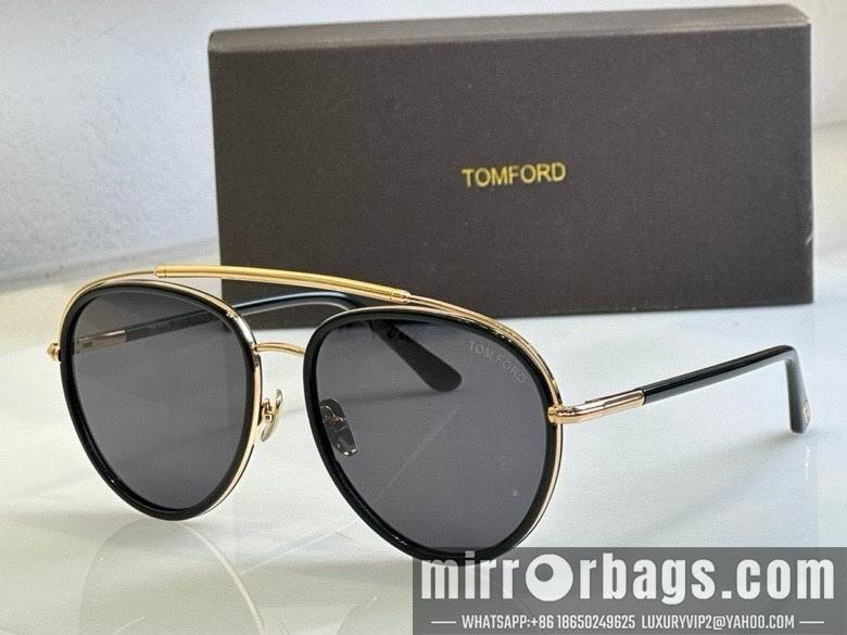 Tom Ford Glasses smx122