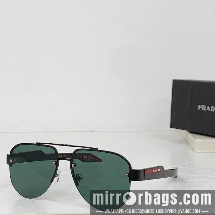 Prada Glasses smx287