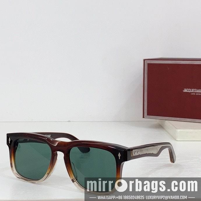 Jacques Marie Mage Glasses smx62