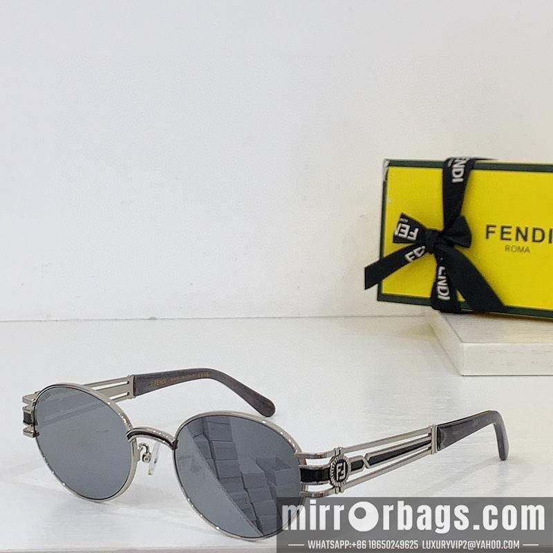 Fendi Glasses smh37