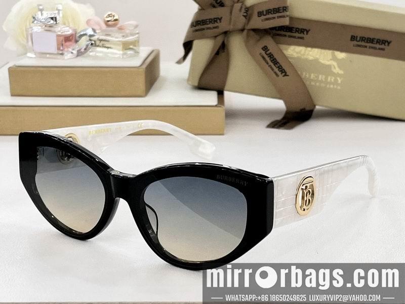 Burberry Glasses 03smh08