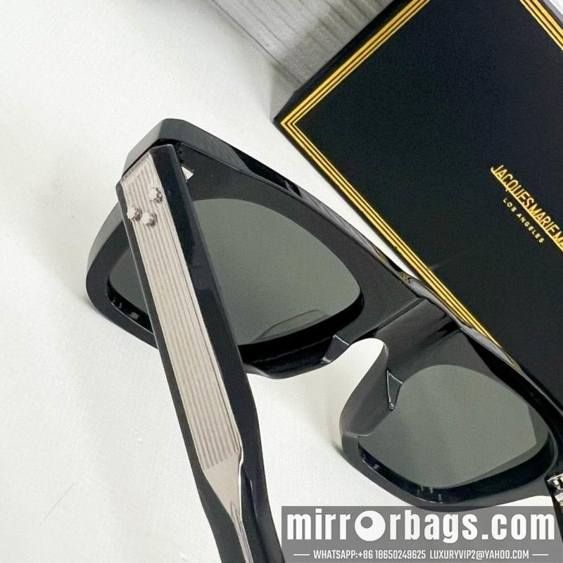 Jacques Marie Mage Glasses smx47