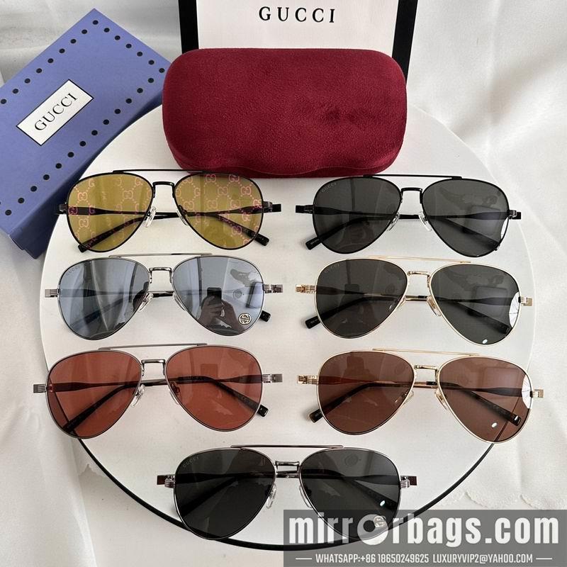 Gucci Glasses smr149