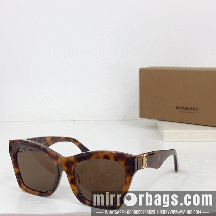 Burberry Glasses smr05