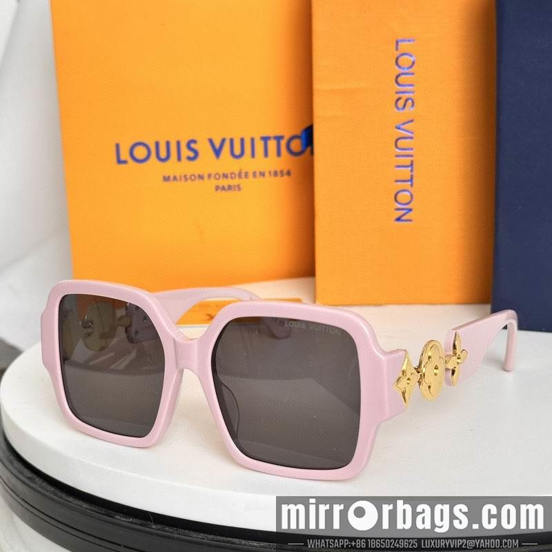LV Glasses smh130