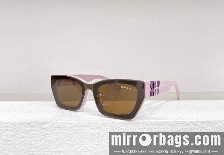 MiuMiu Glasses smx61