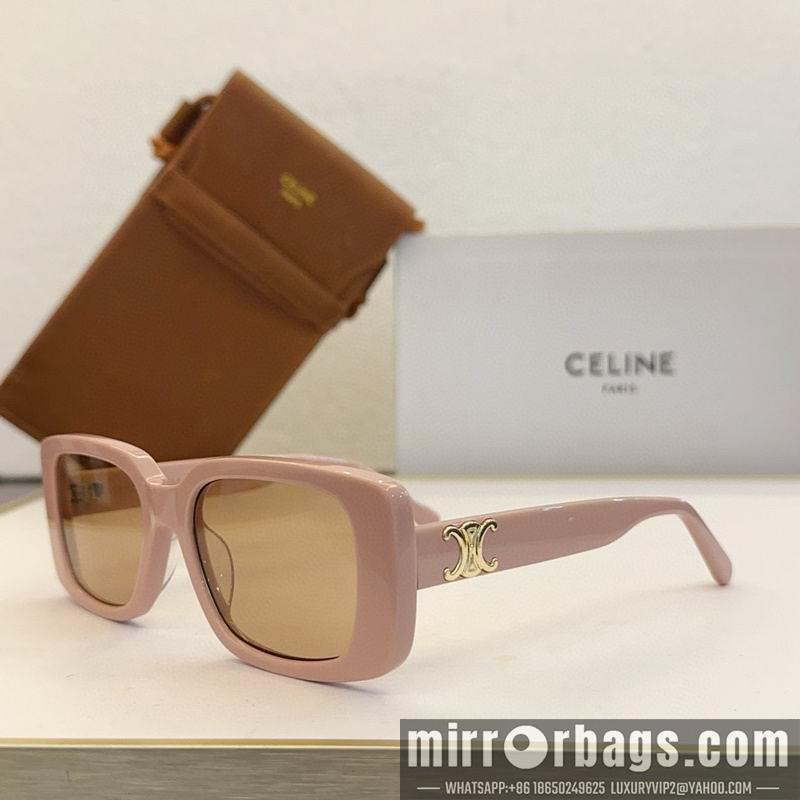 Celine Glasses smx205
