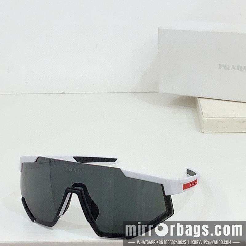 Prada Glasses smh50
