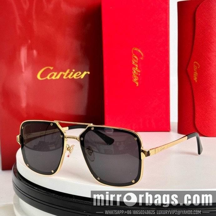 Cartier Glasses smx316