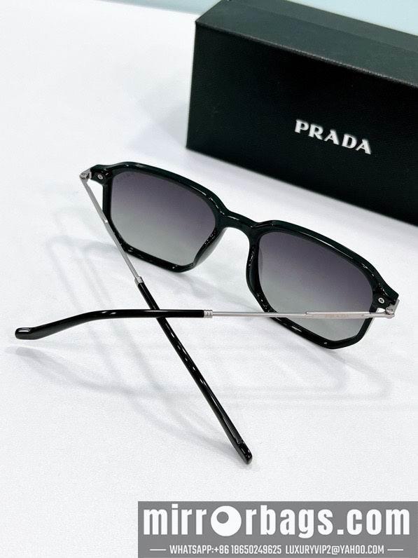 Prada Glasses smx219
