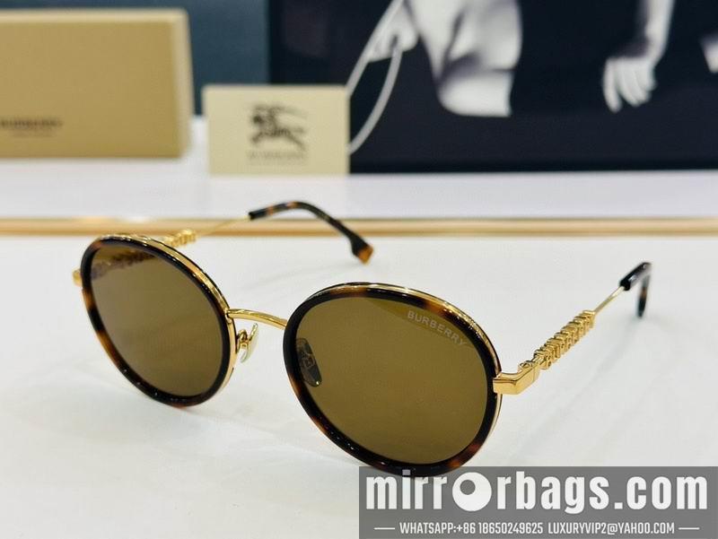 Burberry Glasses smr31