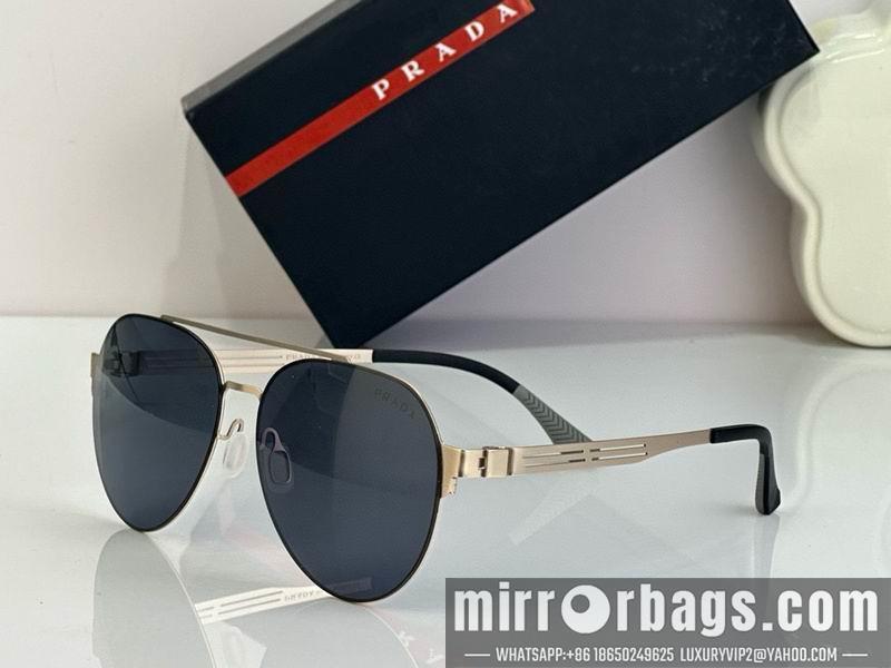 Prada Glasses smx195