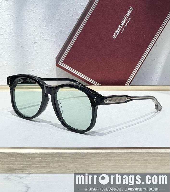 Jacques Marie Mage Glasses 03smh88