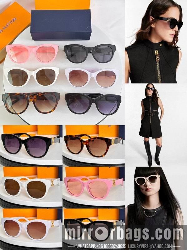 LV Glasses smh124