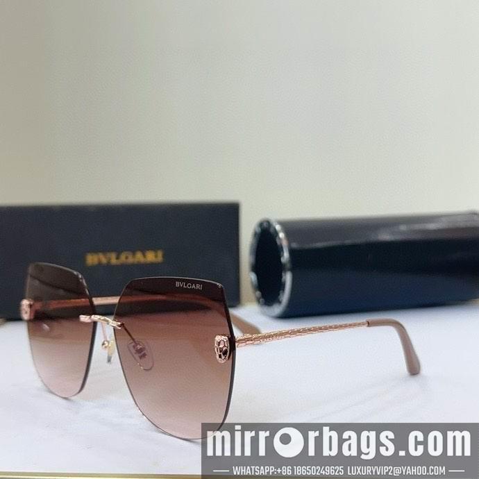 Bvlgari Glasses 03smh28