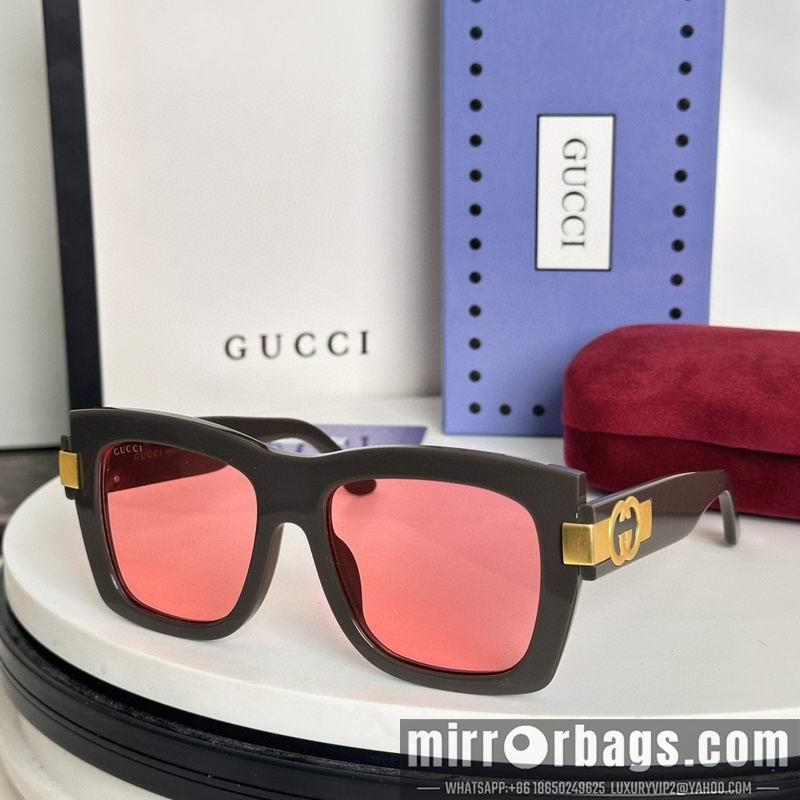 Gucci Glasses smh100