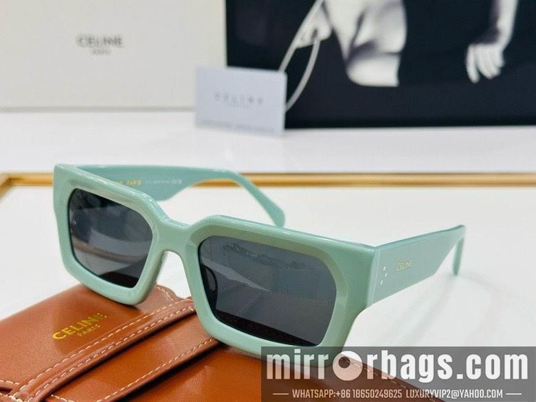 Celine Glasses smx179