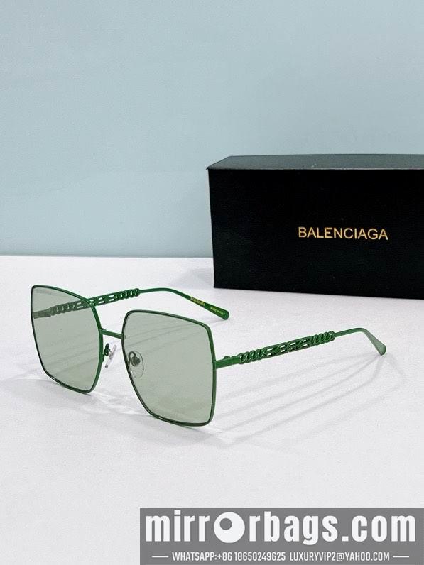 Balenciaga Glasses smx72