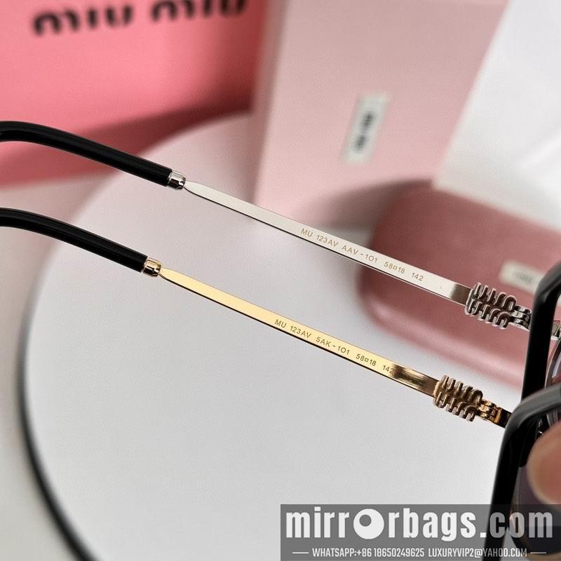 MiuMiu Glasses 03smh113
