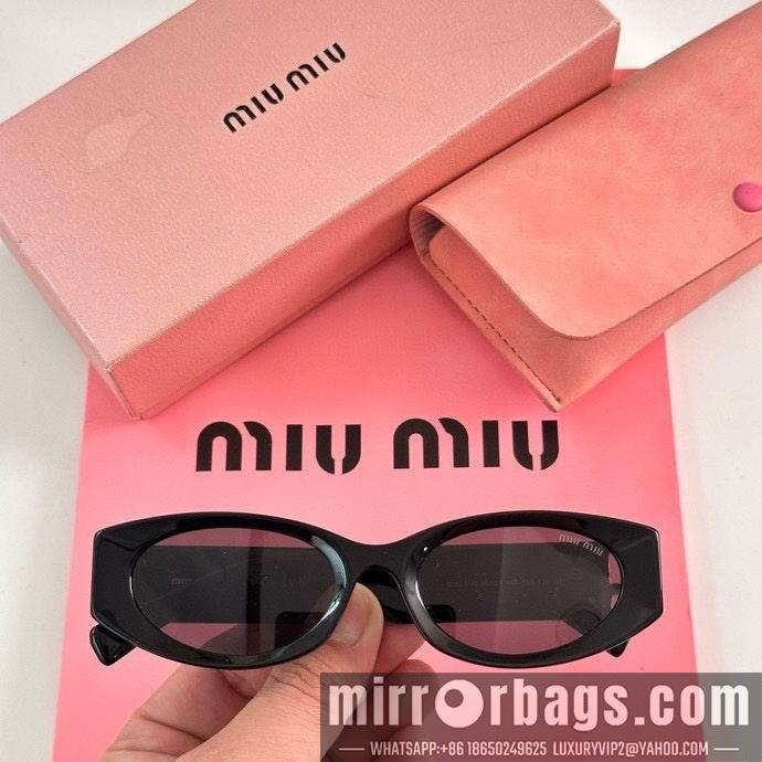 MiuMiu Glasses smx132