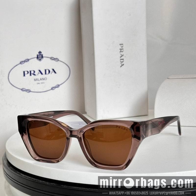 Prada Glasses smh131