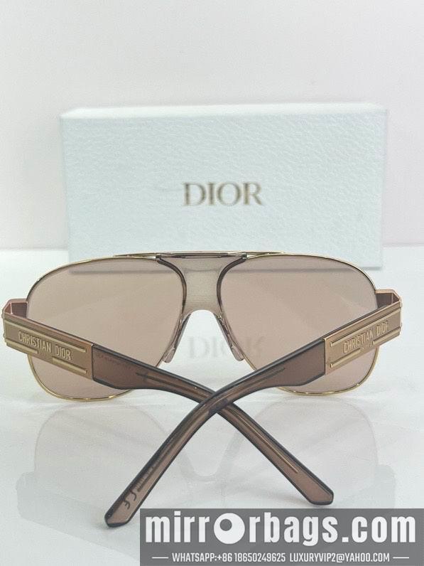 Dior Glasses smx57