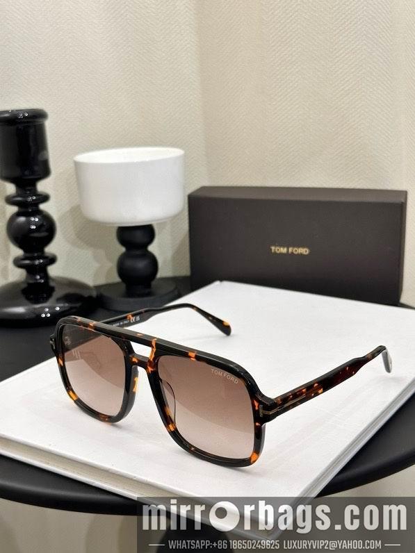 Tom Ford Glasses smx138