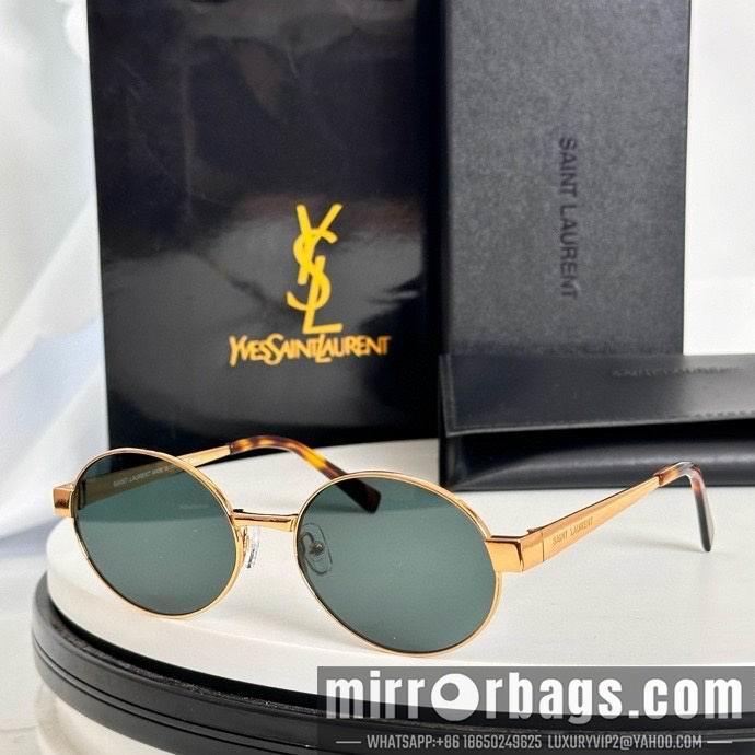 YSL Glasses smx115