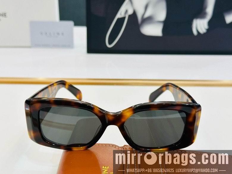 Celine Glasses smx155