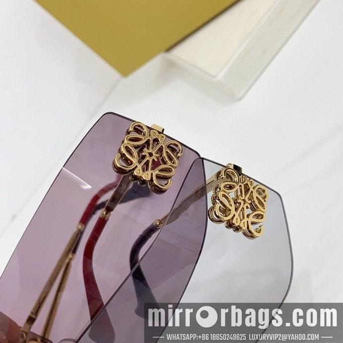 Loewe Glasses smx49