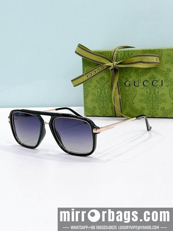 Gucci Glasses smh09