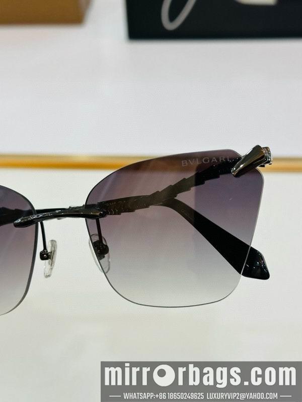 Bvlgari Glasses 03smh97