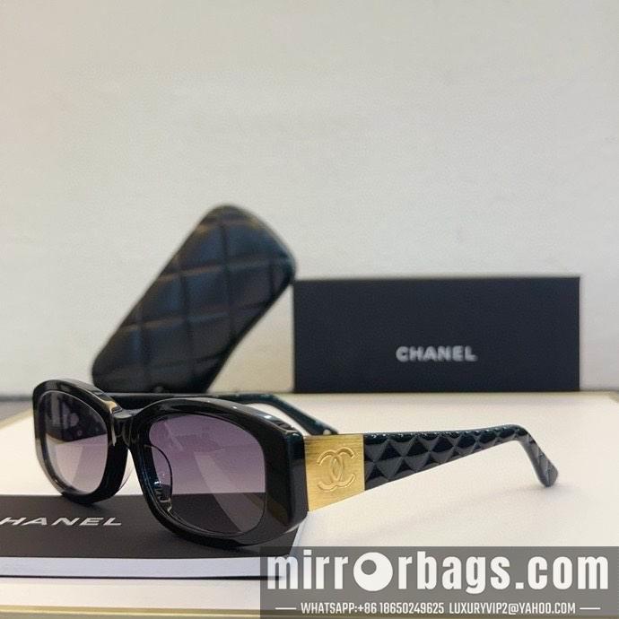 Chanel Glasses smx162