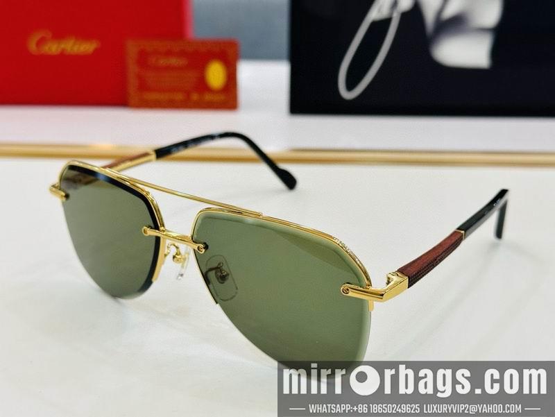 Cartier Glasses smr71