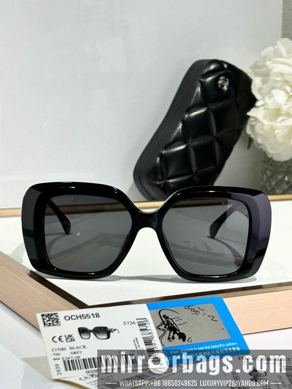Chanel Glasses smh101