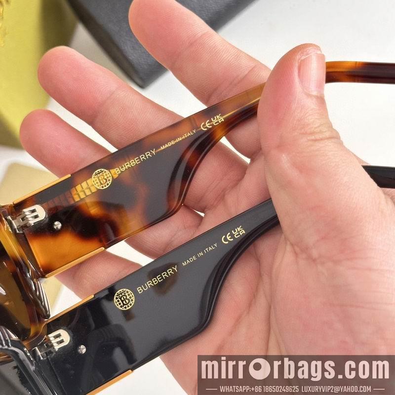 Burberry Glasses smr52