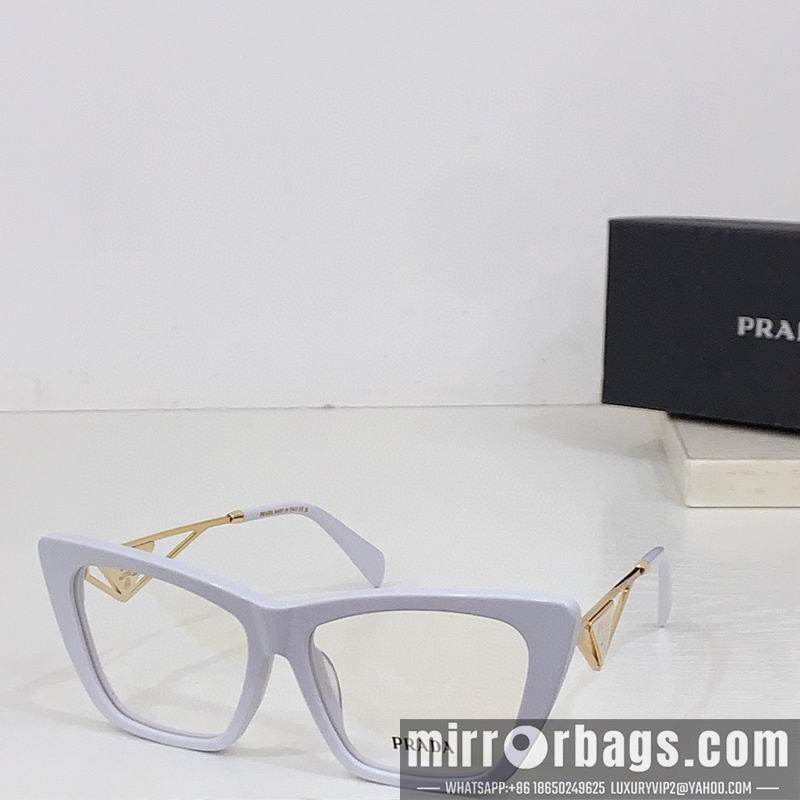 Prada Glasses smh60
