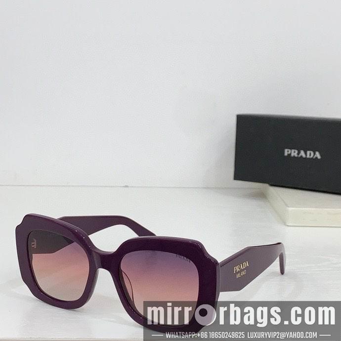 Prada Glasses smh20