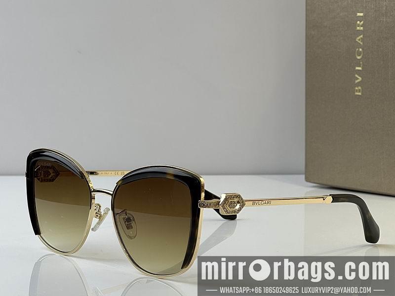Bvlgari Glasses 03smh173