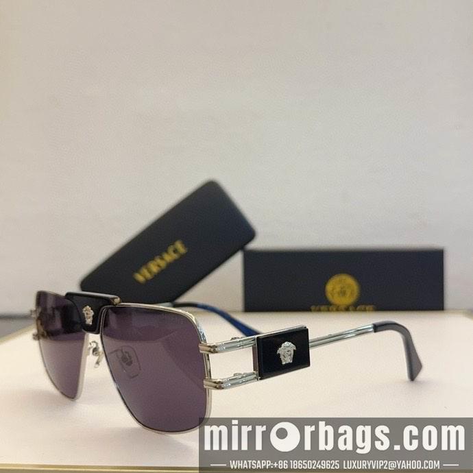 Versace Glaases smx182