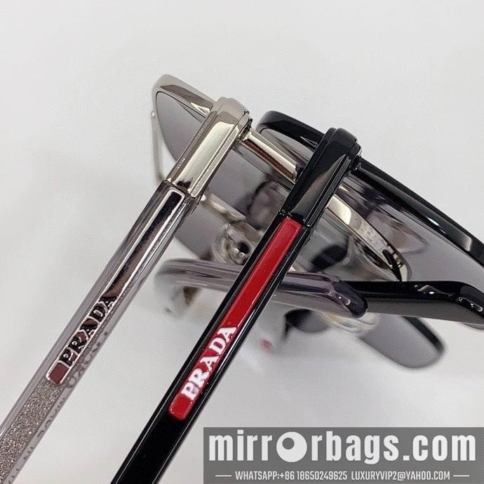 Prada Glasses smx277