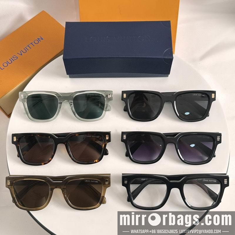 LV Glasses smh137